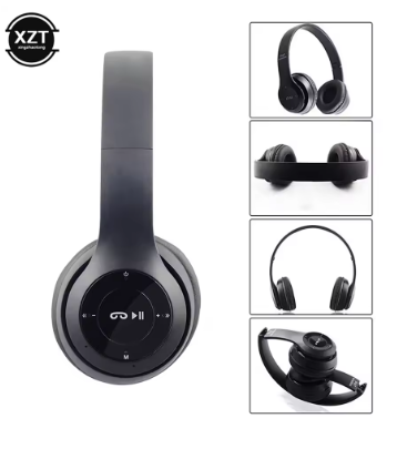 P47 Bluetooth Headset